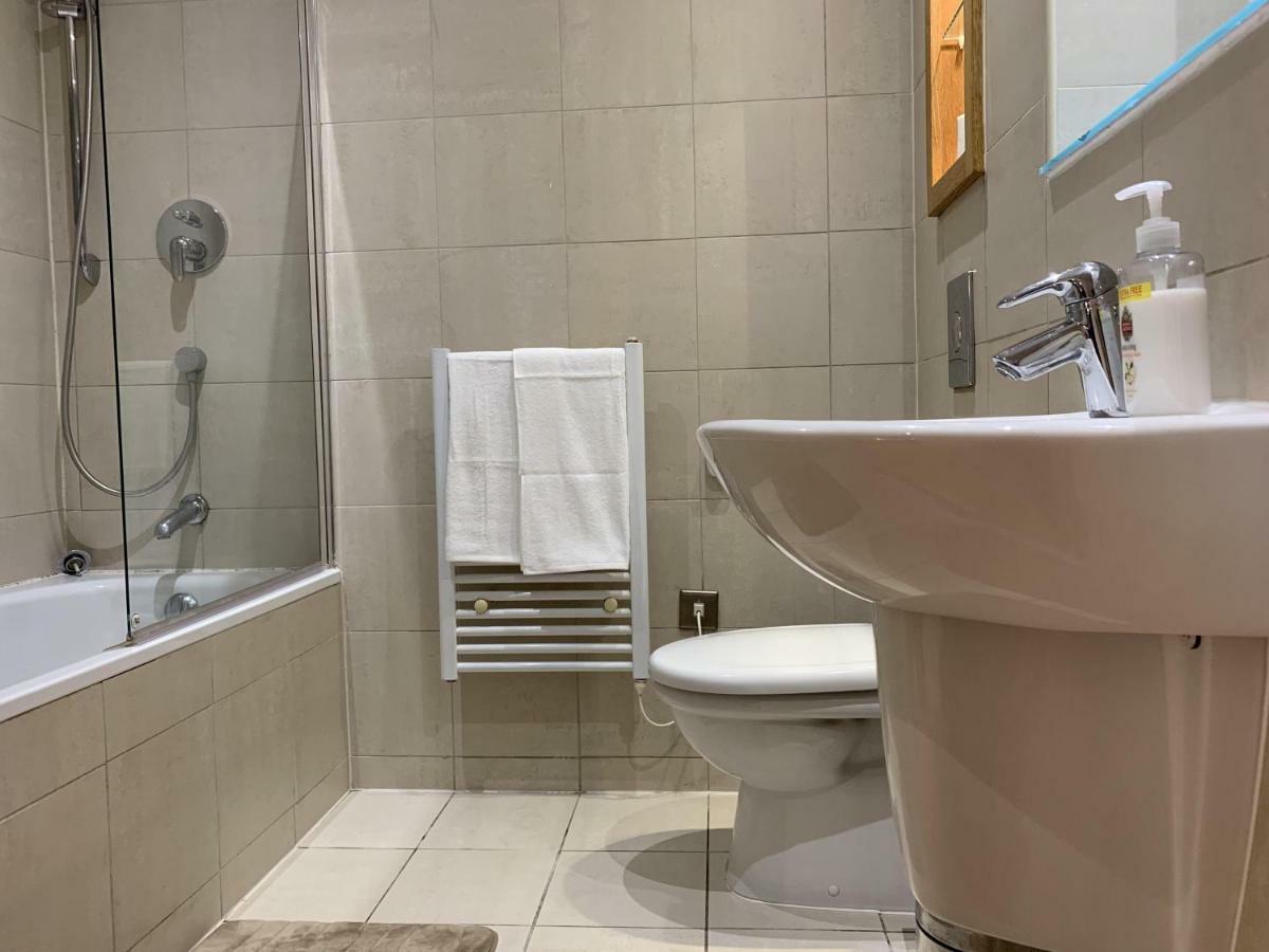 West One Plaza 2 * Sheffield