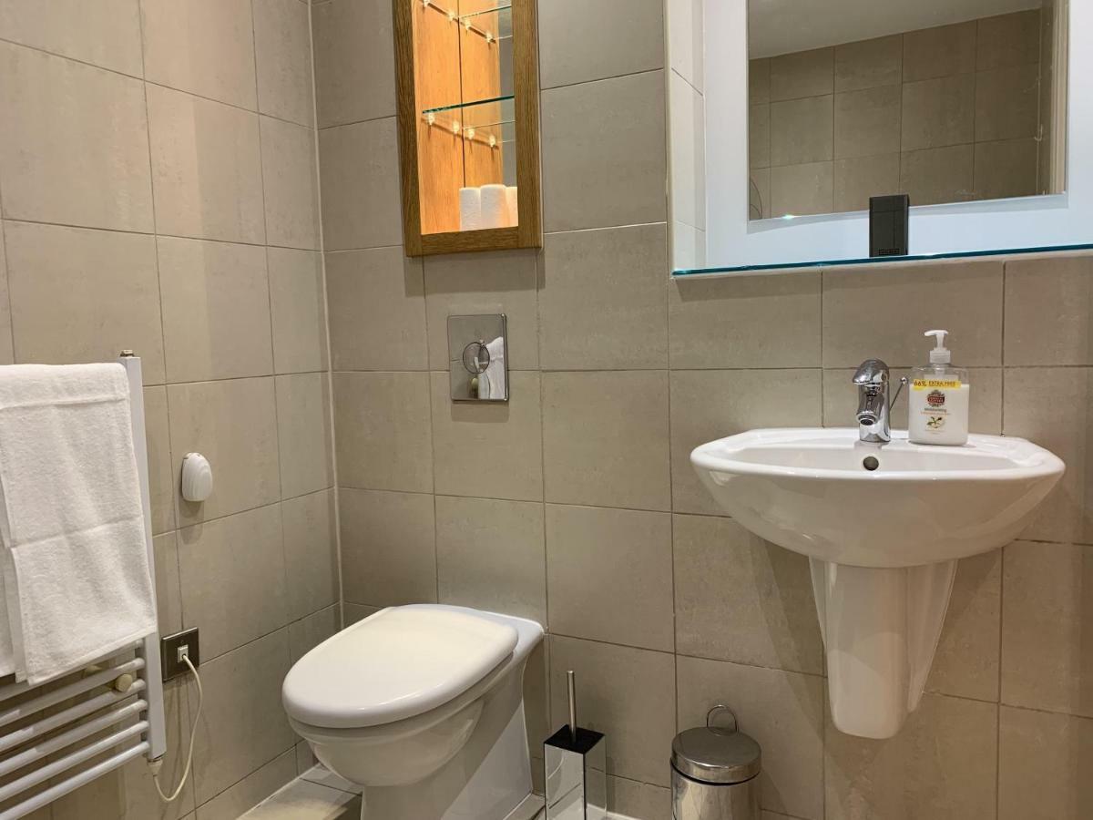 Apartment West One Plaza 2 Sheffield