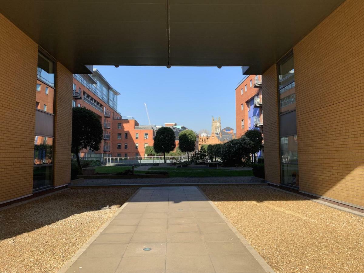 West One Plaza 2 Apartment Sheffield