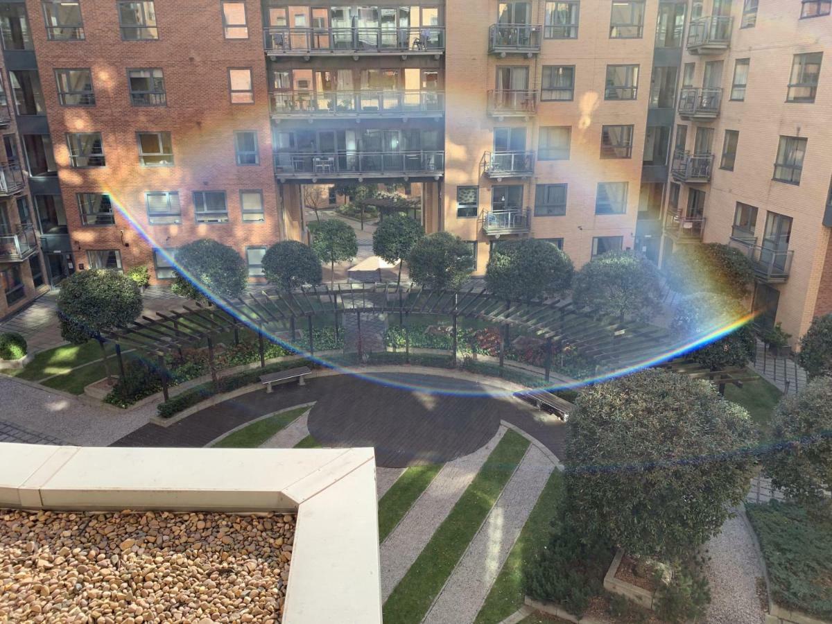 West One Plaza 2 * Sheffield