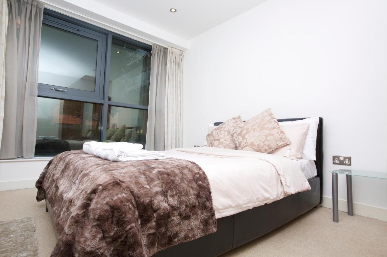 West One Plaza 2 Apartment *