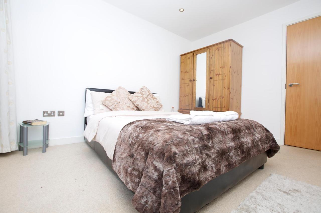Apartment West One Plaza 2 Sheffield